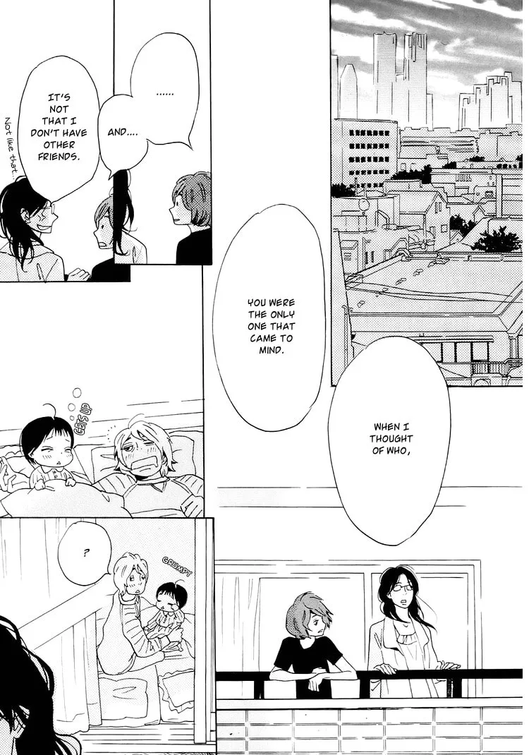 Read Ohana Holoholo chapter 1 image 25 on Lezhin