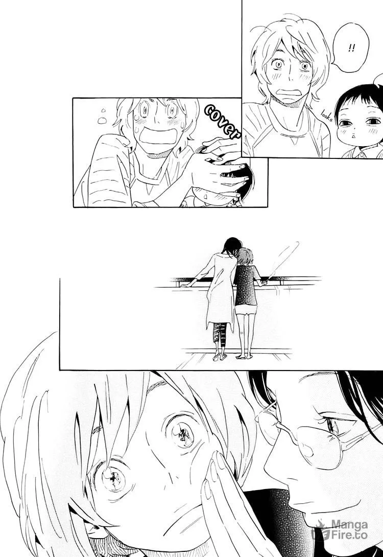 Read Ohana Holoholo chapter 1 image 26 on Lezhin