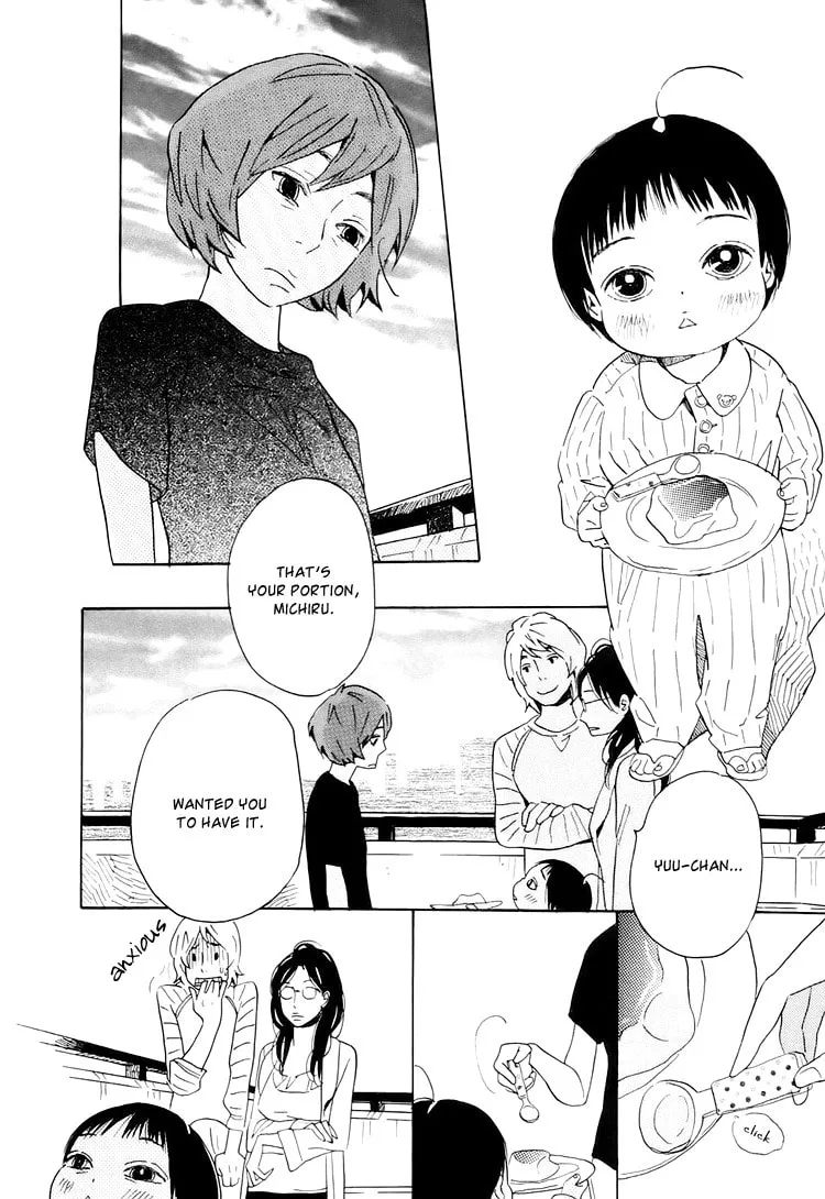 Read Ohana Holoholo chapter 1 image 28 on Lezhin