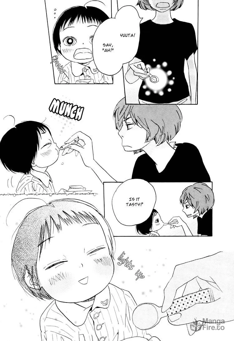 Read Ohana Holoholo chapter 1 image 29 on Lezhin