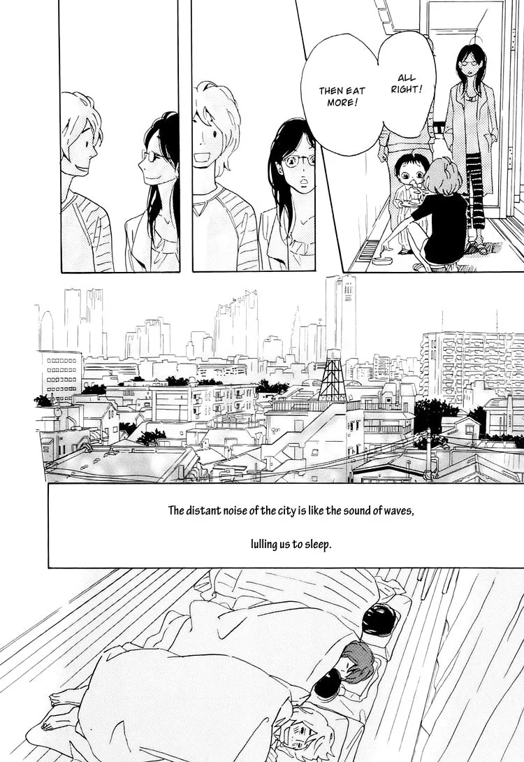 Read Ohana Holoholo chapter 1 image 30 on Lezhin