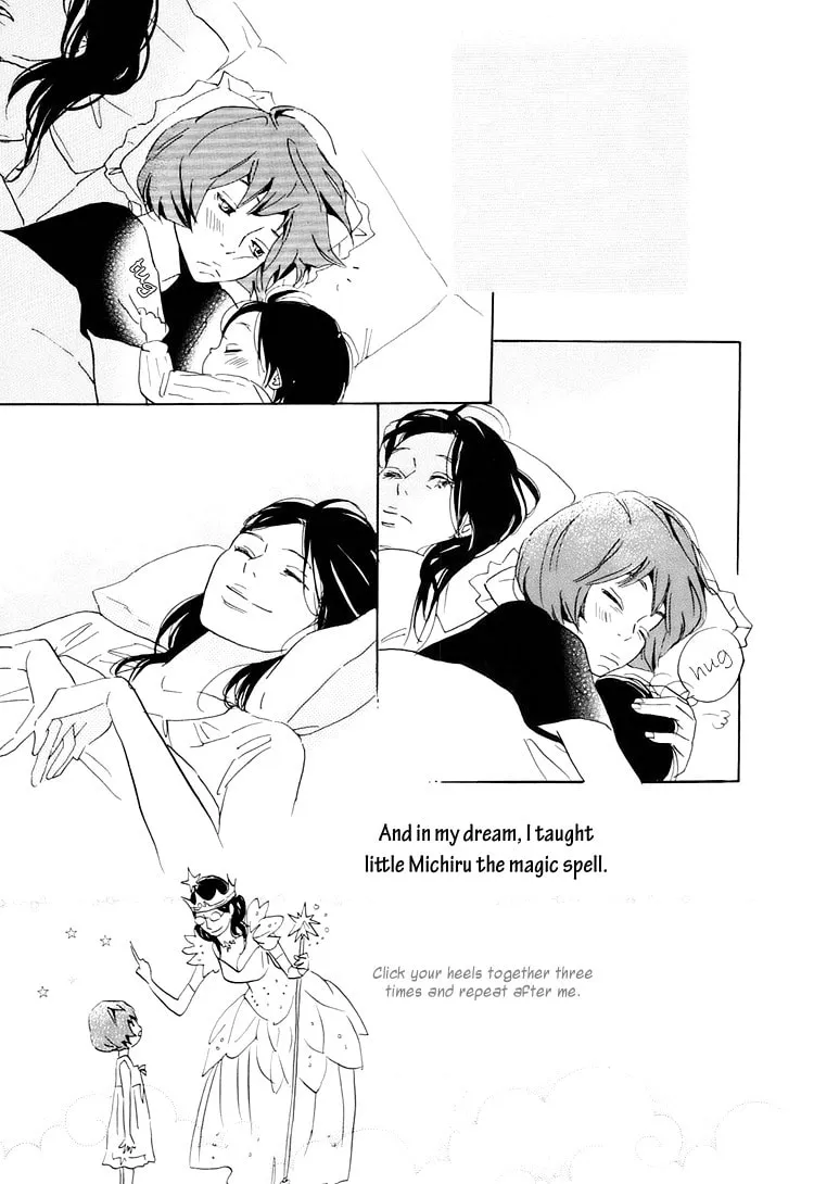 Read Ohana Holoholo chapter 1 image 31 on Lezhin