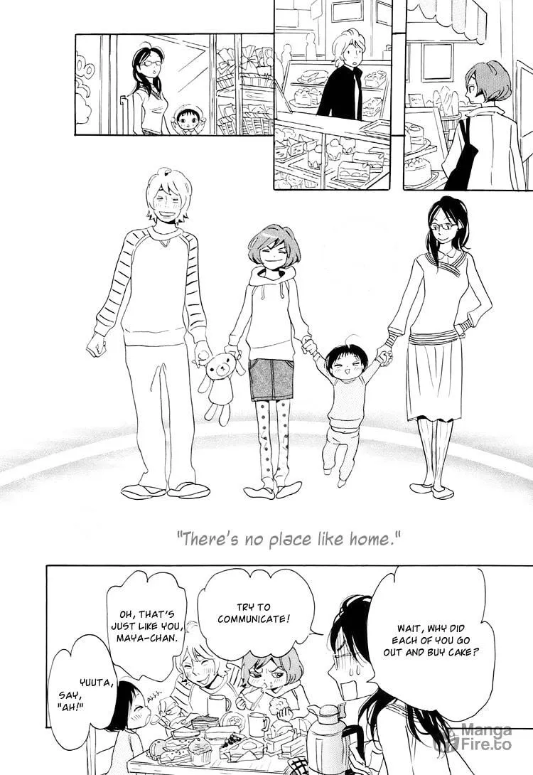 Read Ohana Holoholo chapter 1 image 32 on Lezhin