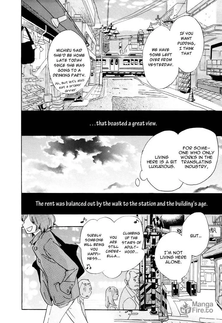Read Ohana Holoholo chapter 1 image 4 on Lezhin
