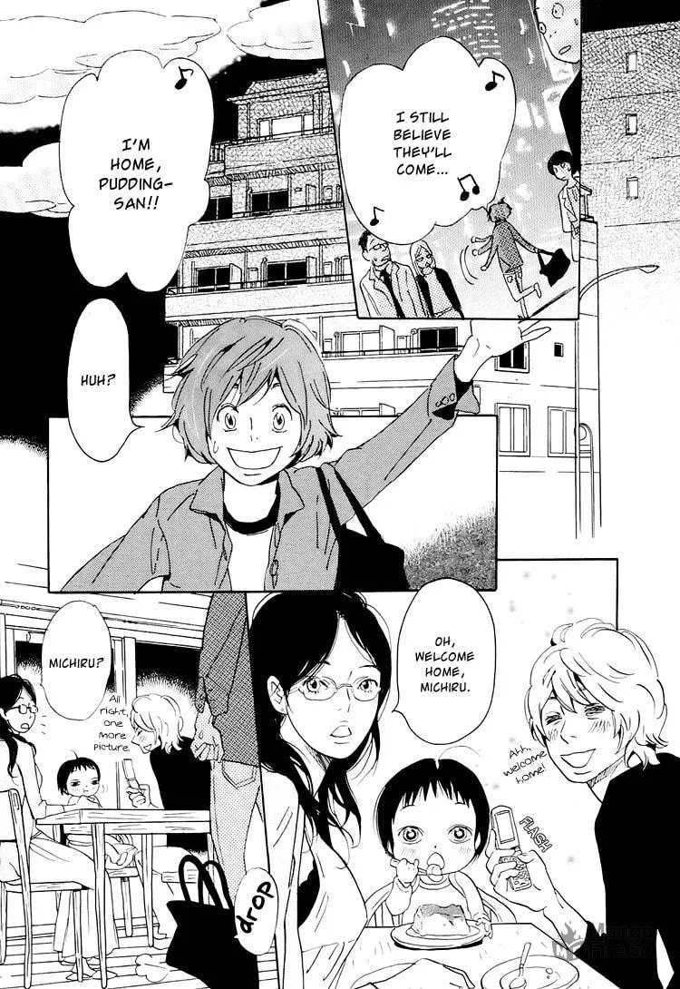 Read Ohana Holoholo chapter 1 image 5 on Lezhin