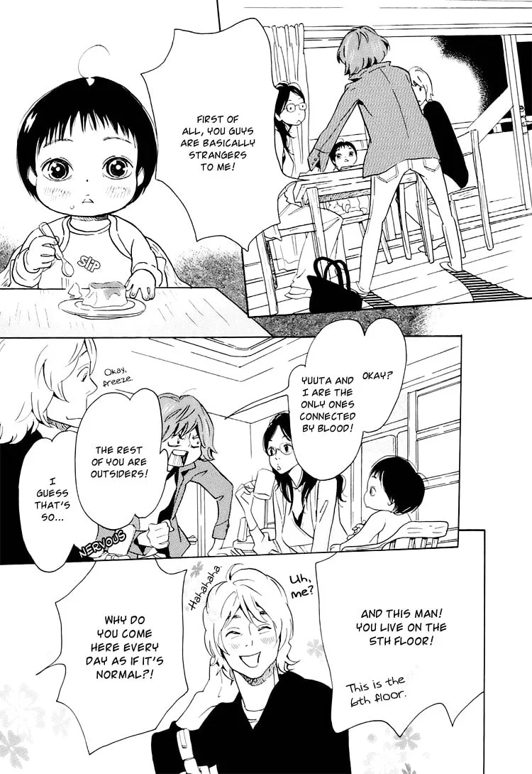 Read Ohana Holoholo chapter 1 image 7 on Lezhin