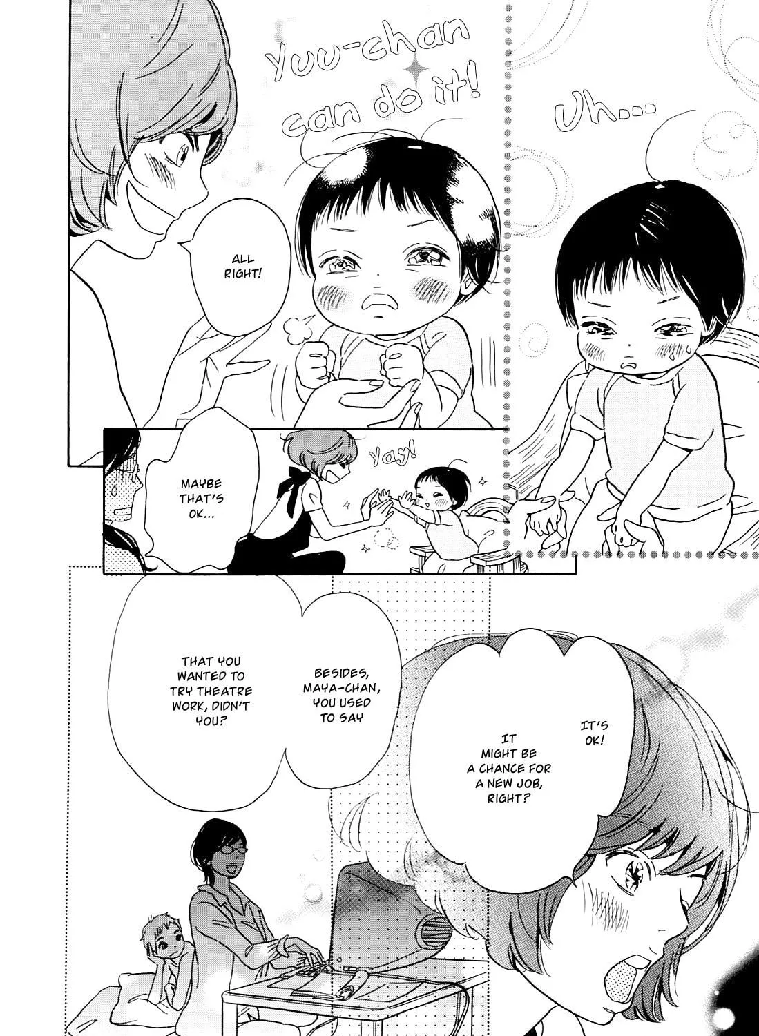 Read Ohana Holoholo chapter 10 image 10 on Lezhin