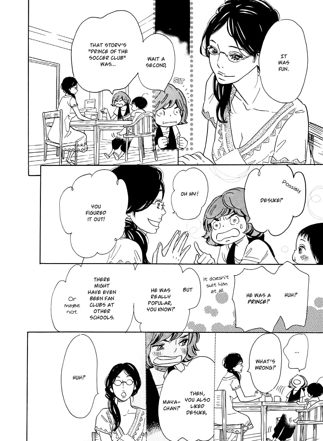 Read Ohana Holoholo chapter 10 image 14 on Lezhin