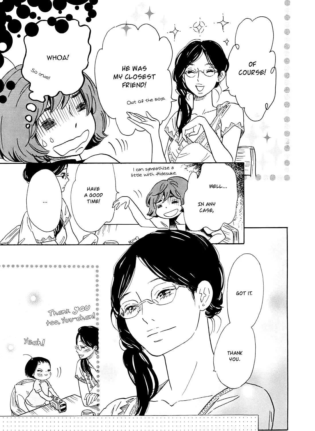 Read Ohana Holoholo chapter 10 image 16 on Lezhin