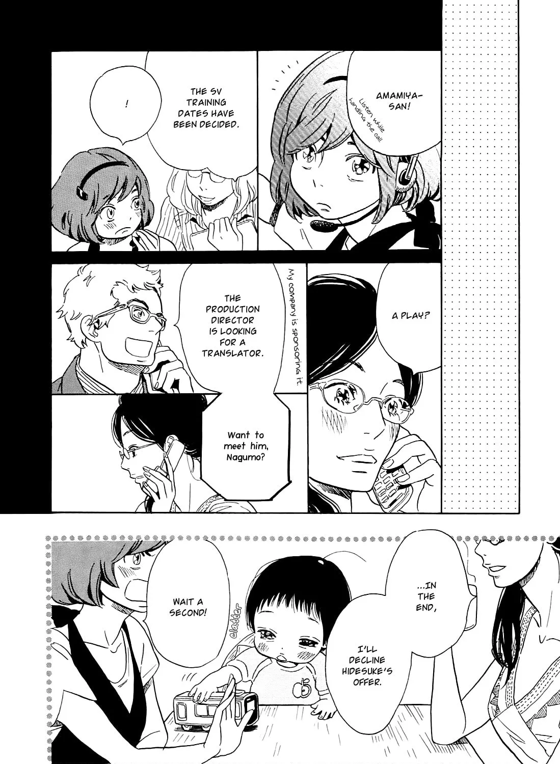 Read Ohana Holoholo chapter 10 image 2 on Lezhin