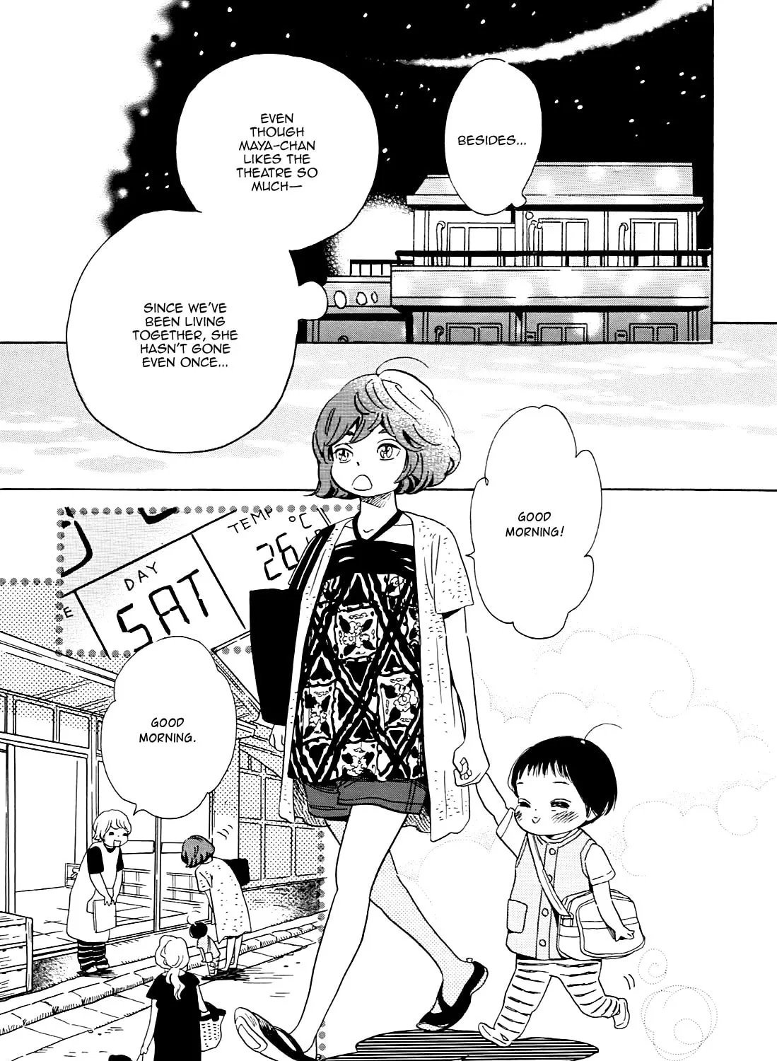 Read Ohana Holoholo chapter 10 image 20 on Lezhin