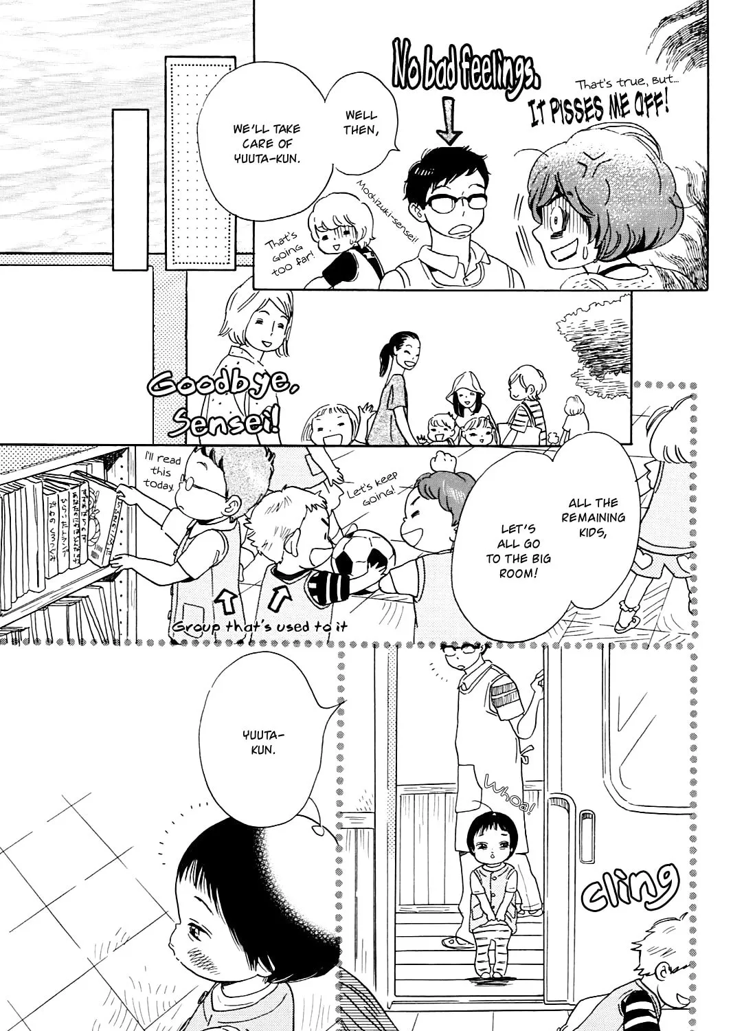 Read Ohana Holoholo chapter 10 image 24 on Lezhin