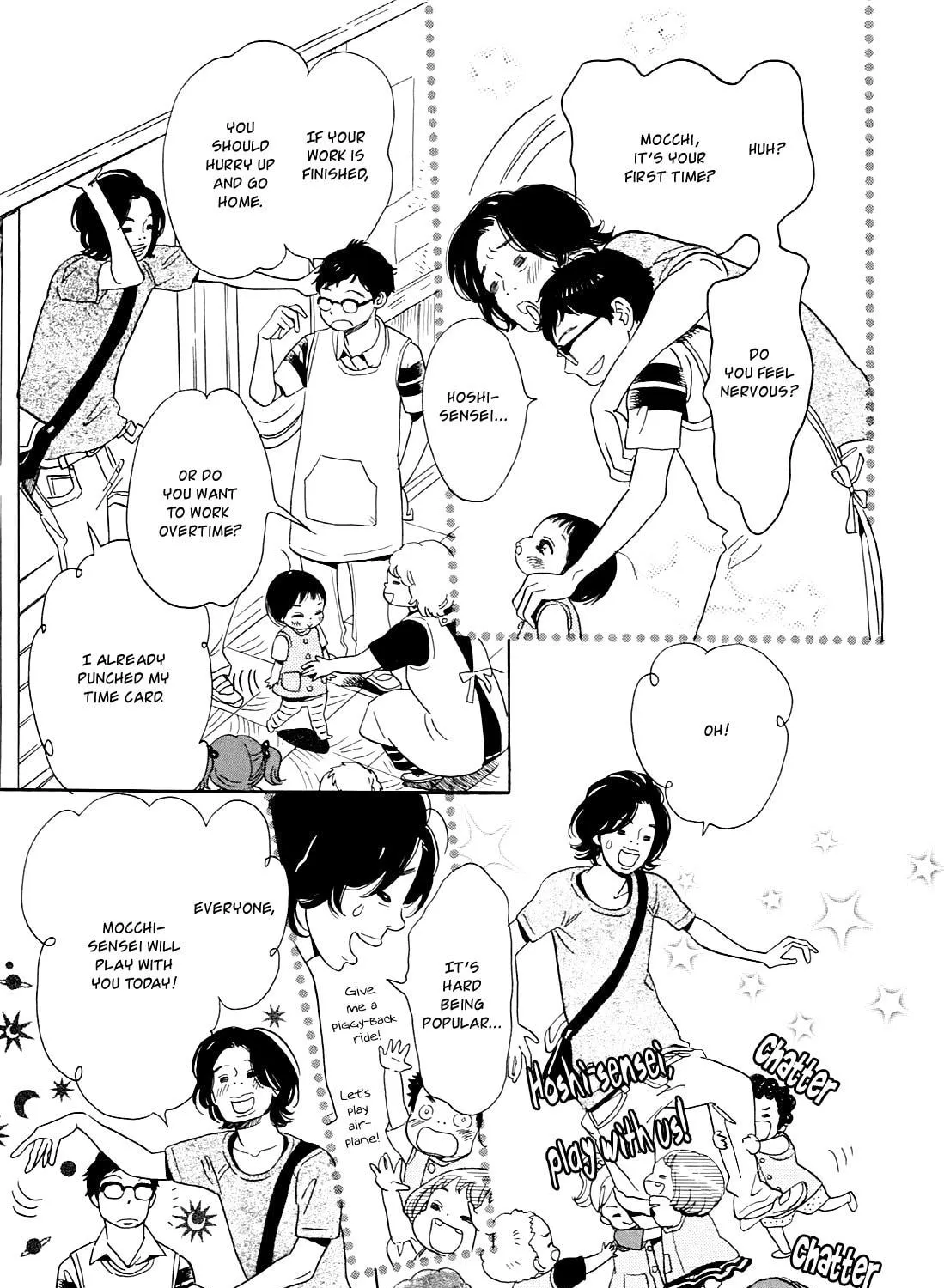 Read Ohana Holoholo chapter 10 image 28 on Lezhin