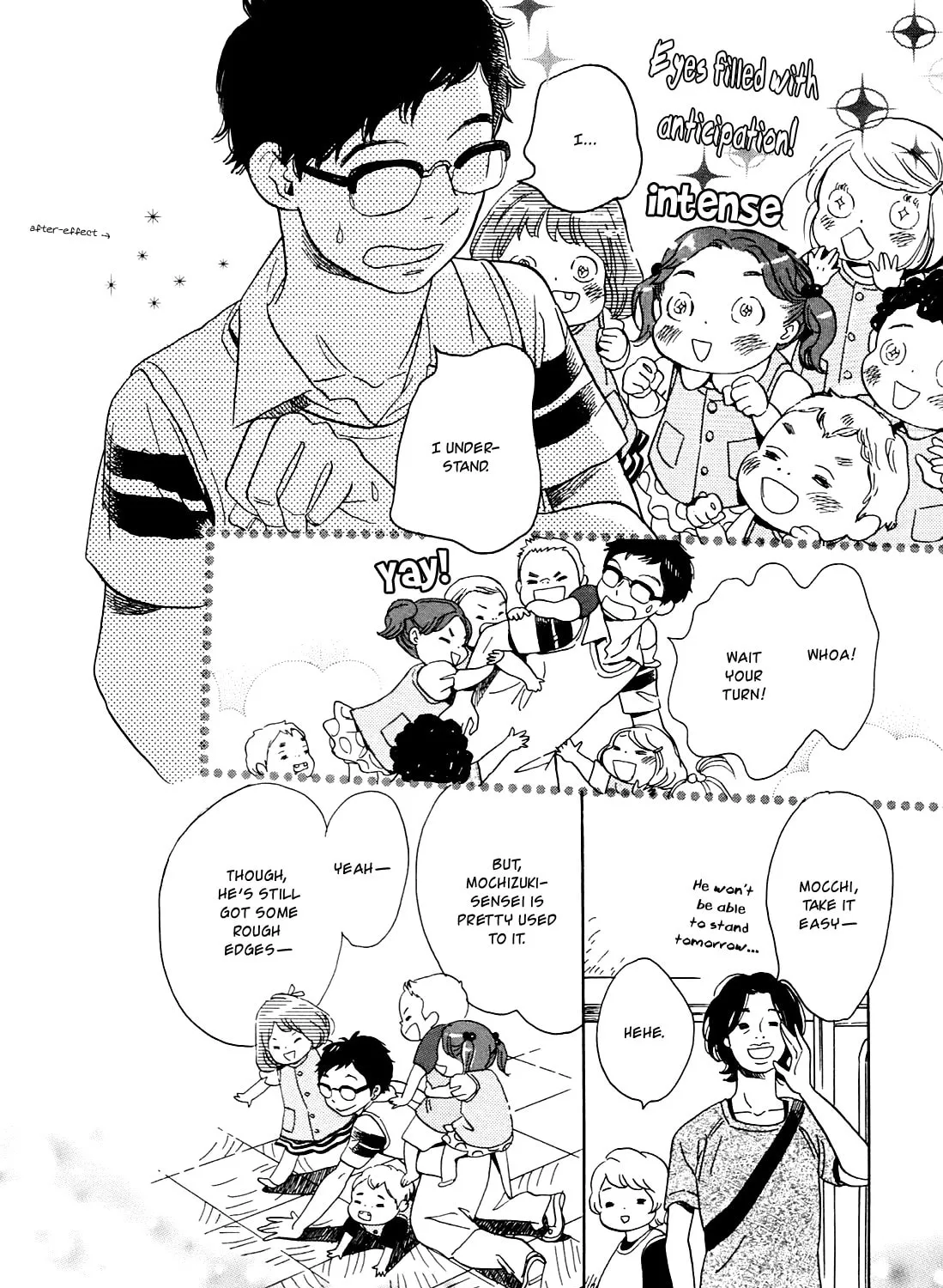 Read Ohana Holoholo chapter 10 image 30 on Lezhin