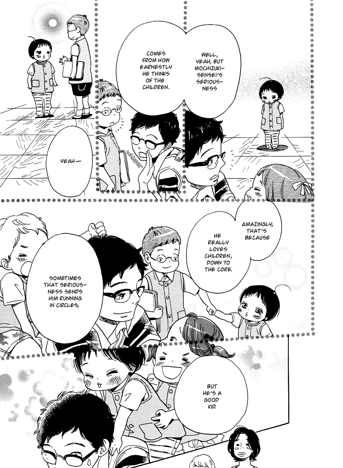 Read Ohana Holoholo chapter 10 image 32 on Lezhin