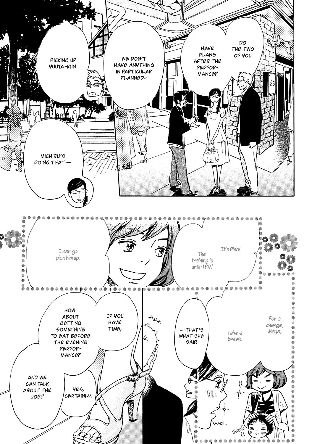 Read Ohana Holoholo chapter 10 image 36 on Lezhin
