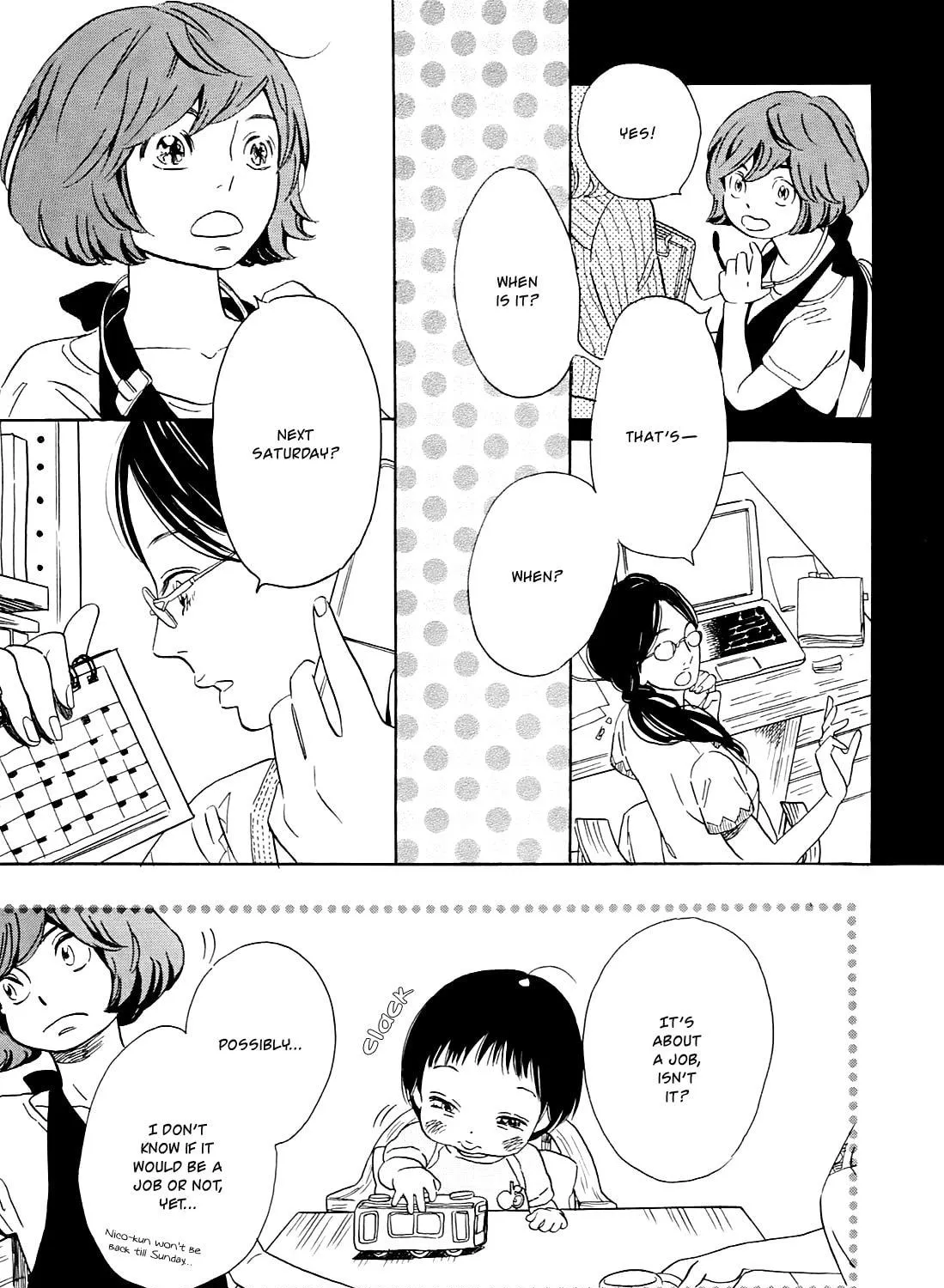 Read Ohana Holoholo chapter 10 image 4 on Lezhin
