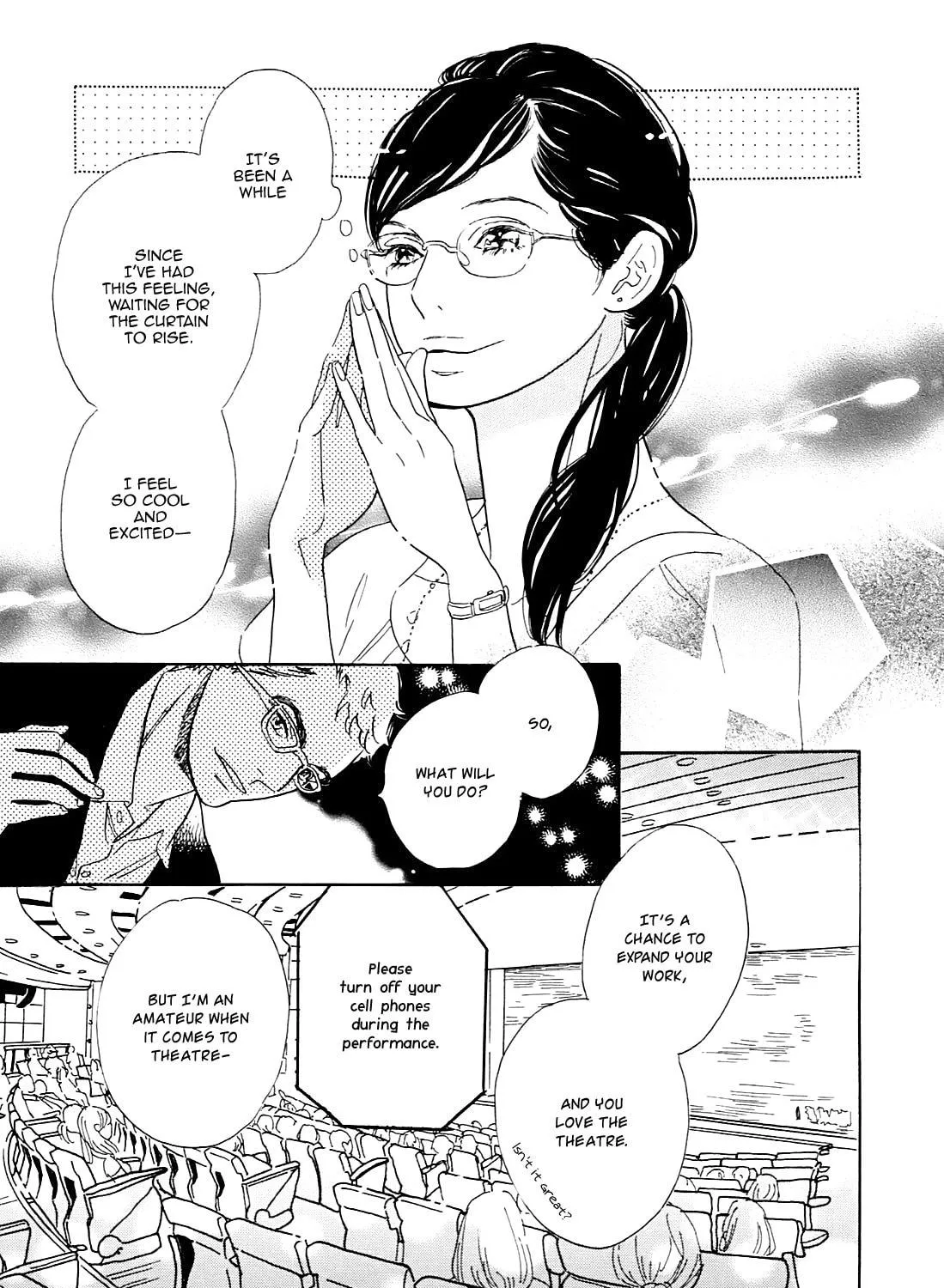 Read Ohana Holoholo chapter 10 image 40 on Lezhin