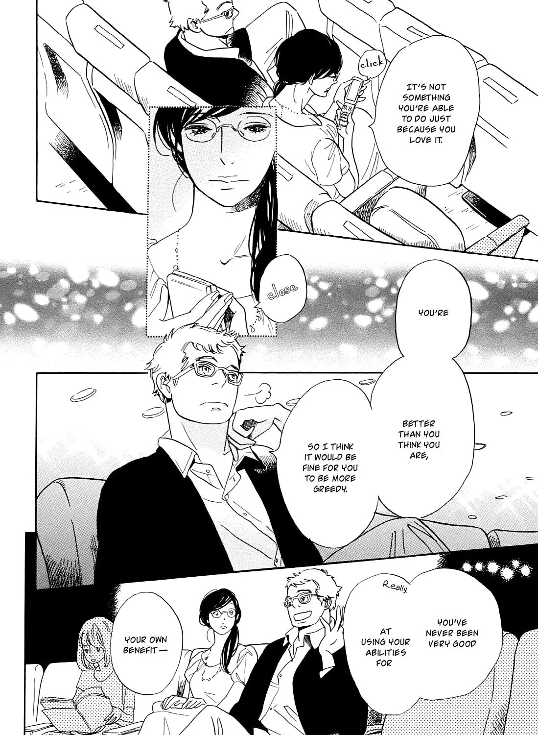 Read Ohana Holoholo chapter 10 image 42 on Lezhin
