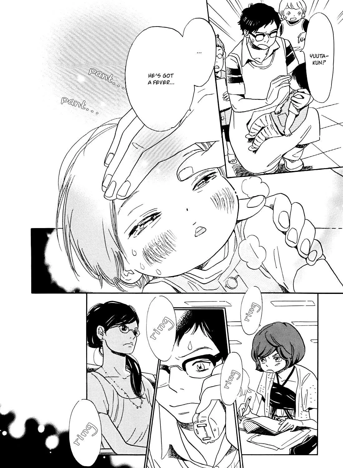 Read Ohana Holoholo chapter 10 image 46 on Lezhin