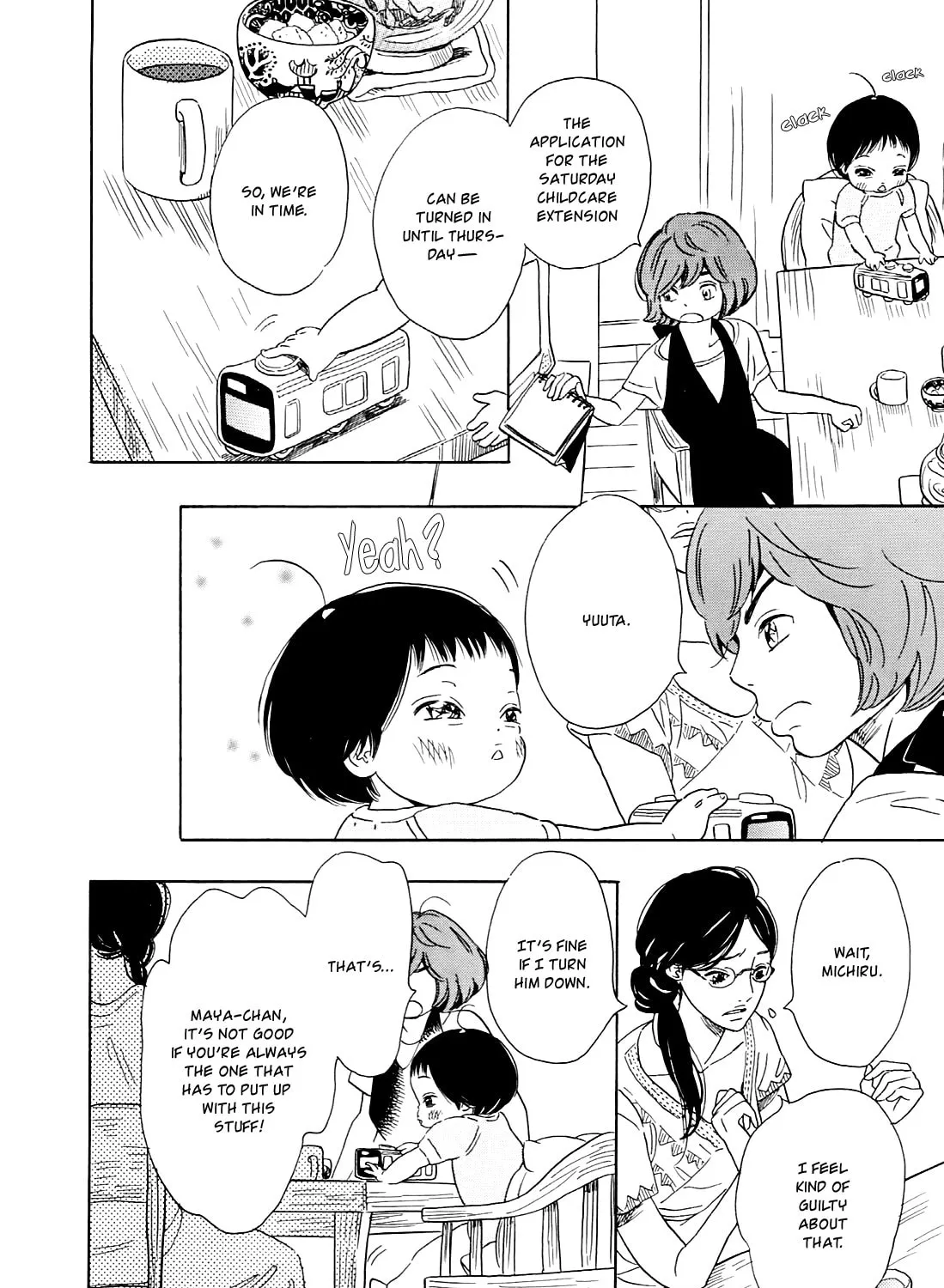Read Ohana Holoholo chapter 10 image 6 on Lezhin