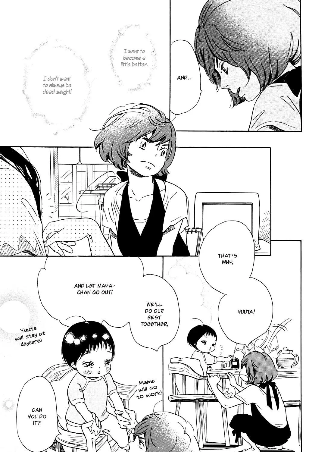 Read Ohana Holoholo chapter 10 image 8 on Lezhin