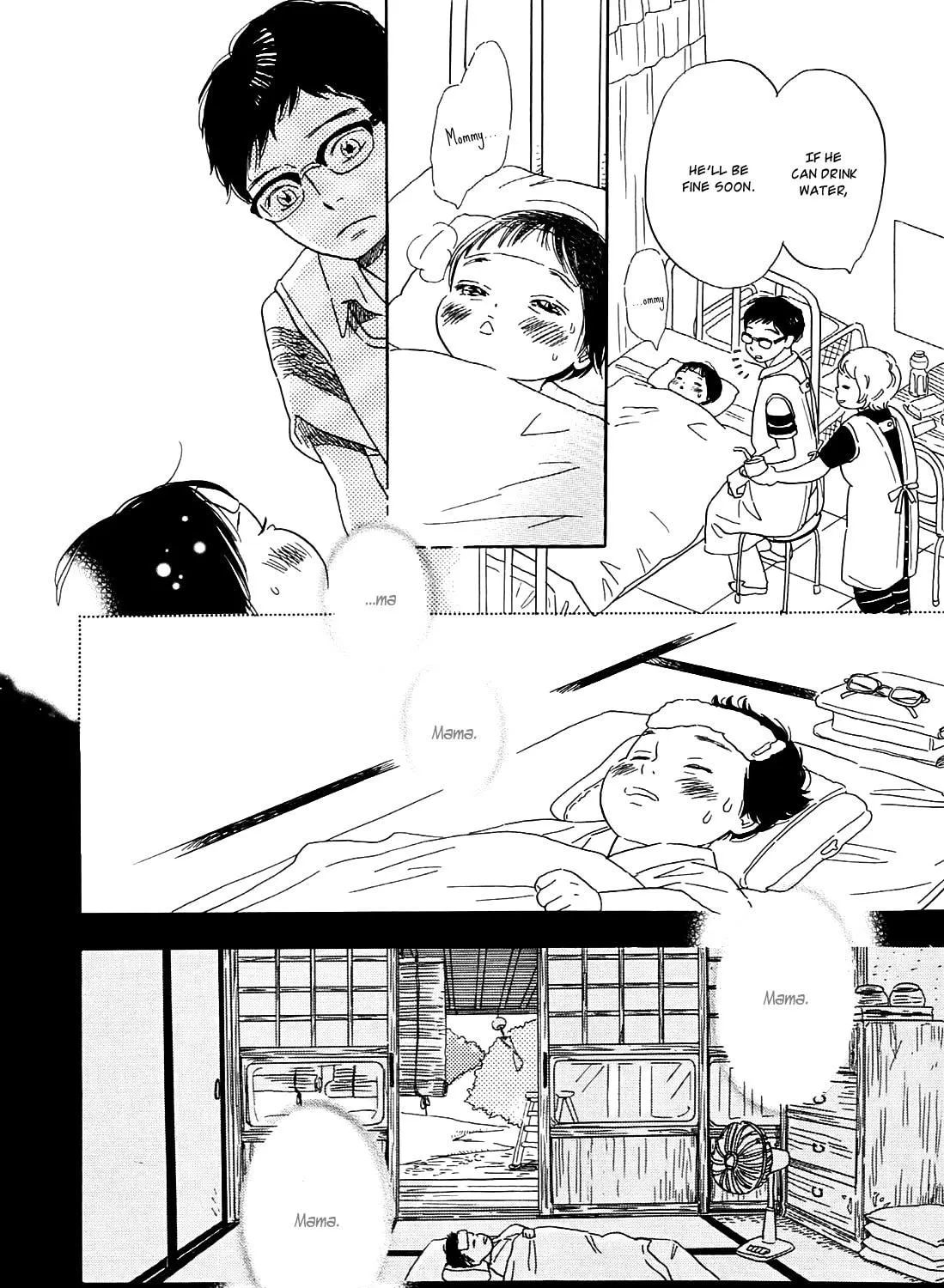 Read Ohana Holoholo chapter 11 image 10 on Lezhin