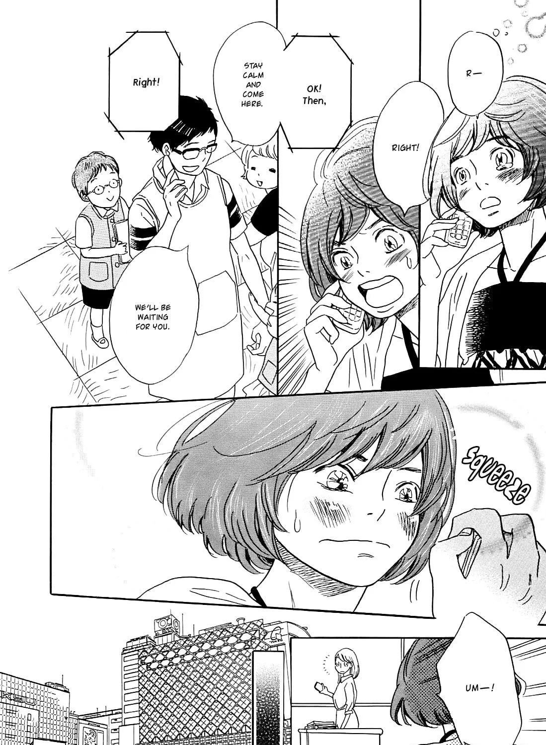 Read Ohana Holoholo chapter 11 image 18 on Lezhin