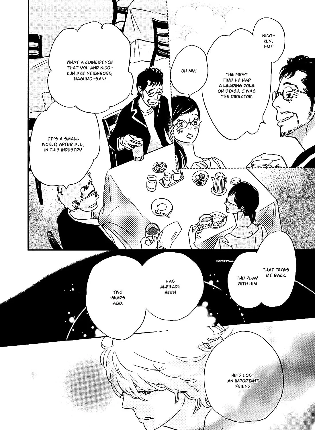 Read Ohana Holoholo chapter 11 image 26 on Lezhin