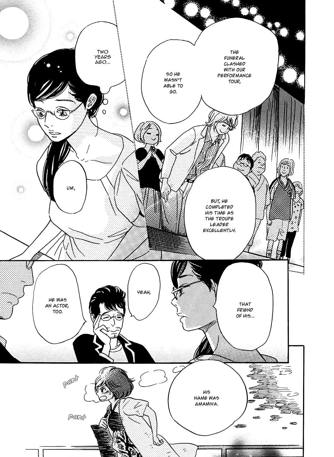 Read Ohana Holoholo chapter 11 image 28 on Lezhin