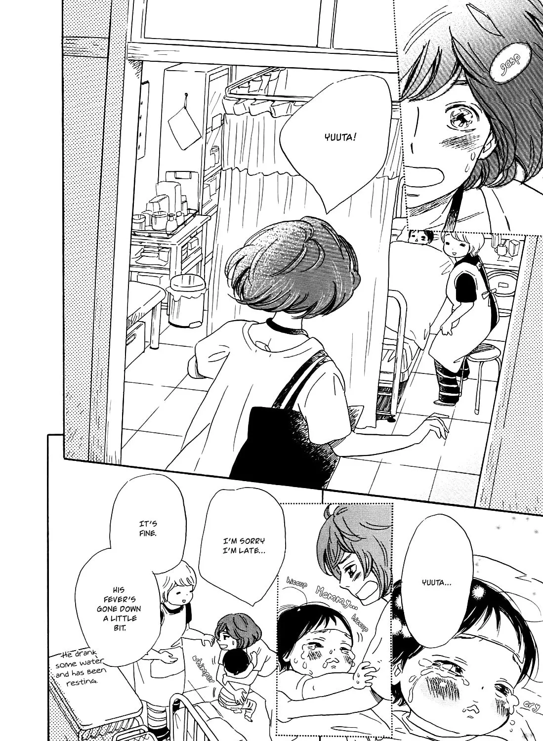 Read Ohana Holoholo chapter 11 image 30 on Lezhin