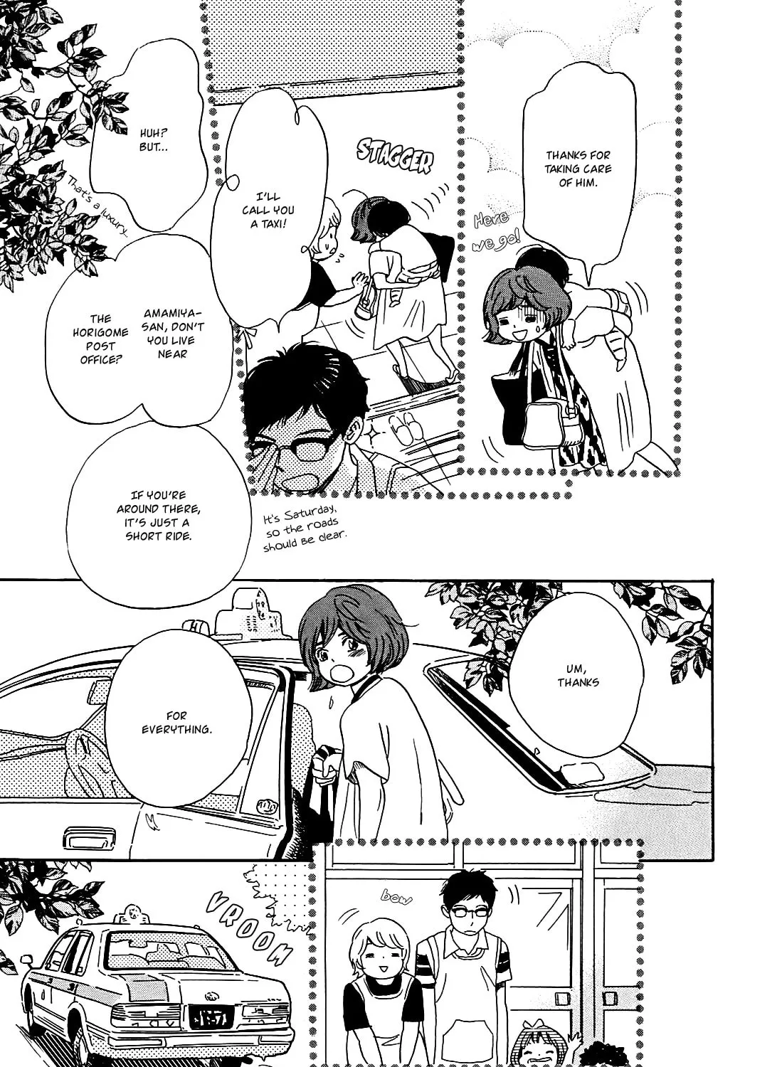 Read Ohana Holoholo chapter 11 image 32 on Lezhin