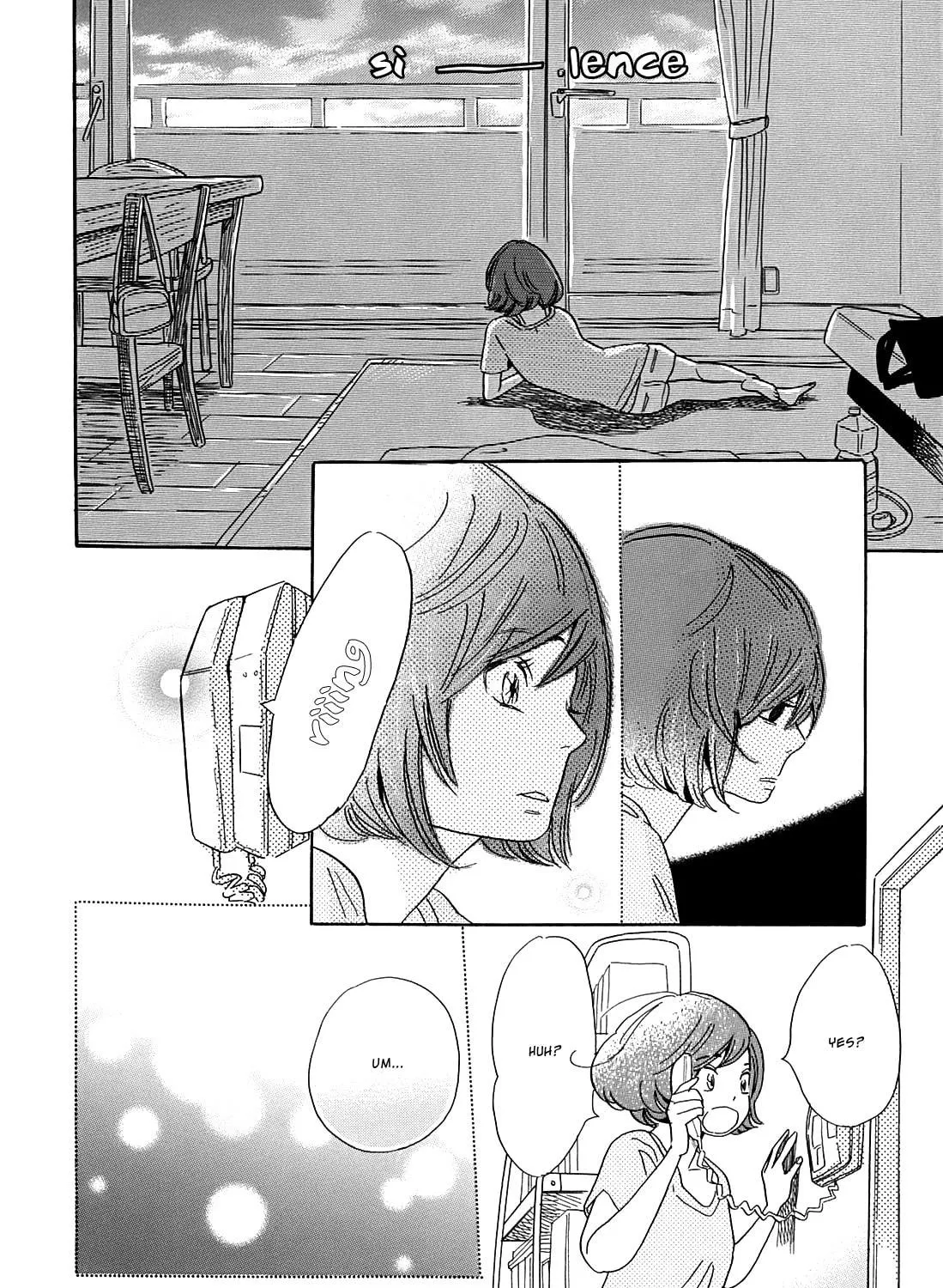 Read Ohana Holoholo chapter 11 image 38 on Lezhin