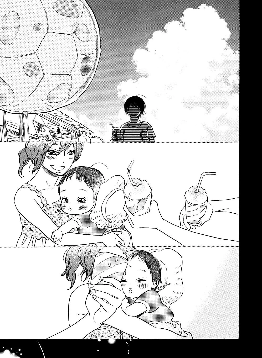 Read Ohana Holoholo chapter 11 image 4 on Lezhin