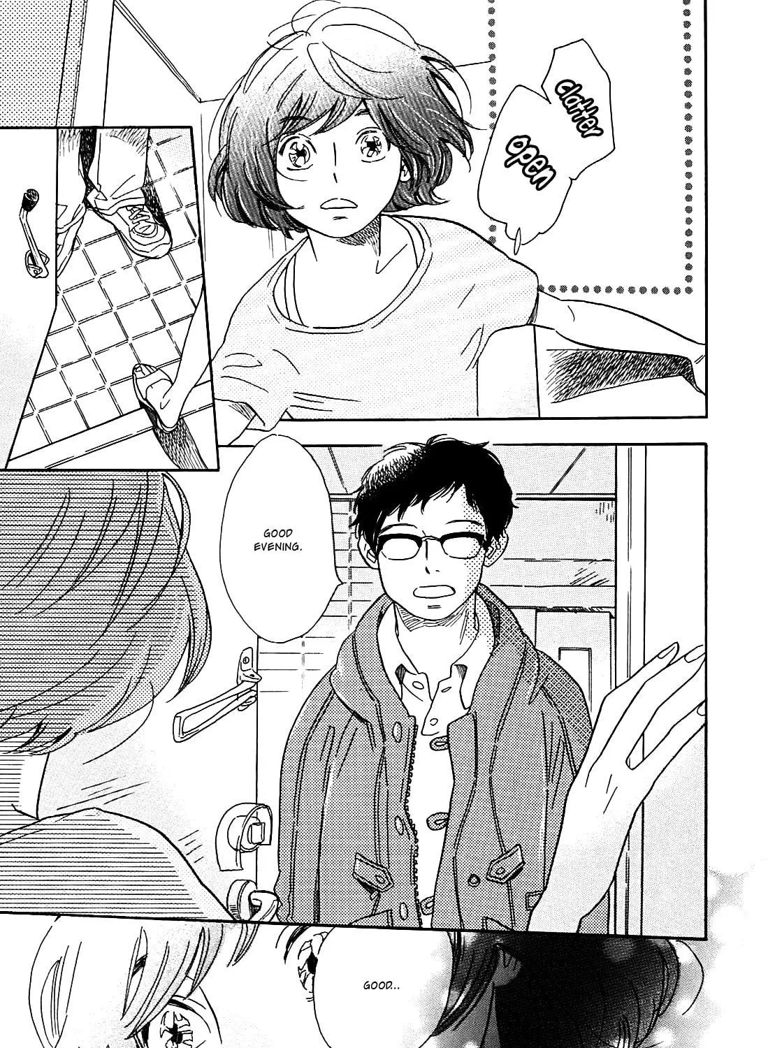 Read Ohana Holoholo chapter 11 image 40 on Lezhin