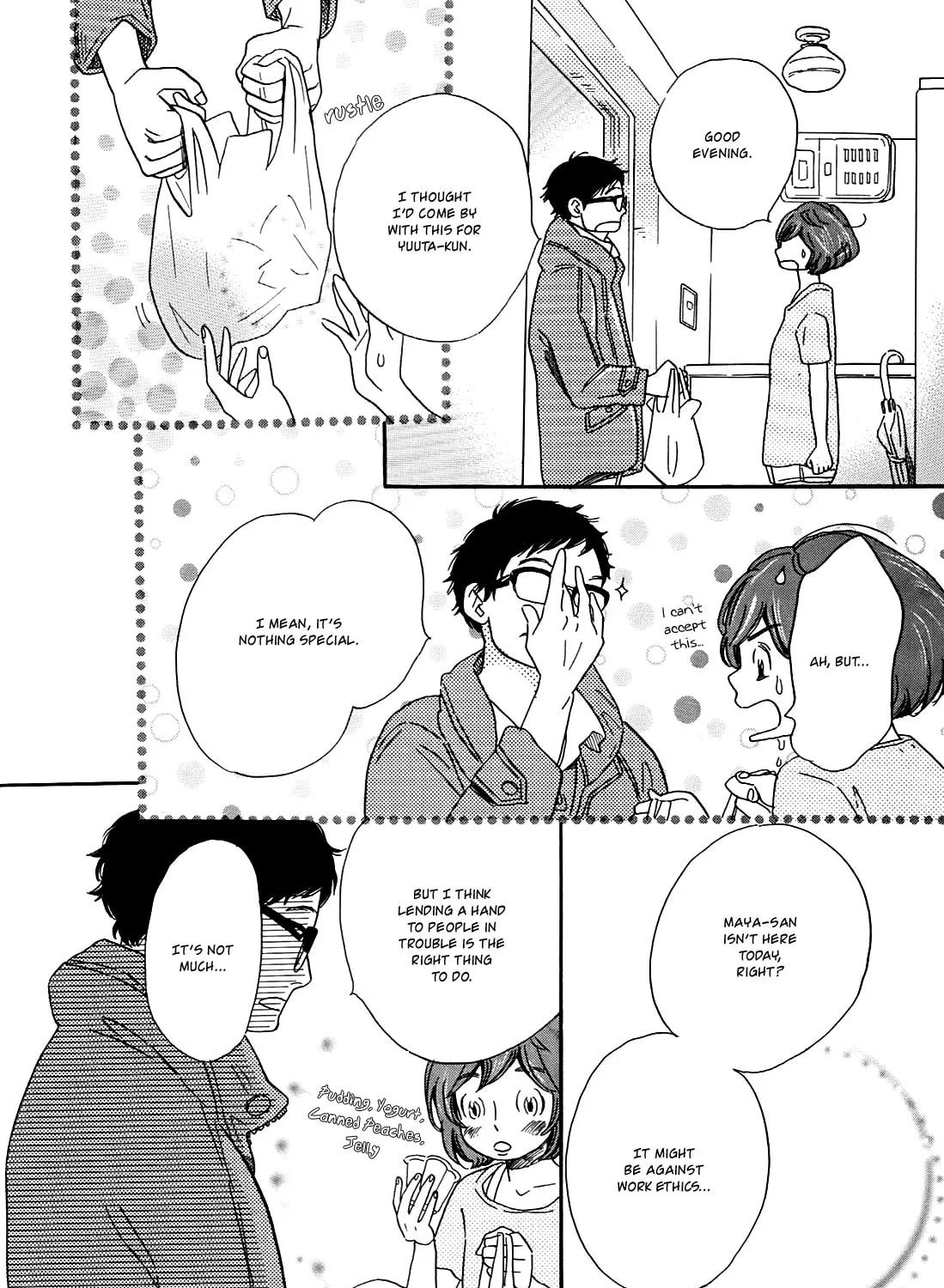 Read Ohana Holoholo chapter 11 image 42 on Lezhin