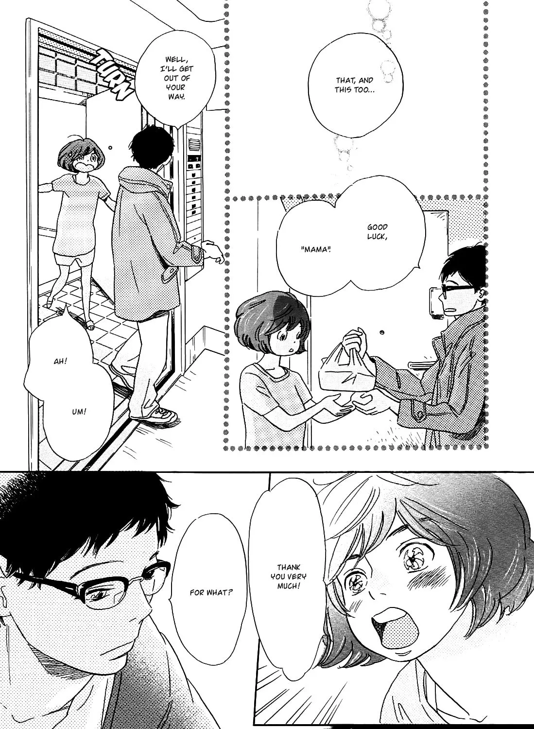 Read Ohana Holoholo chapter 11 image 44 on Lezhin