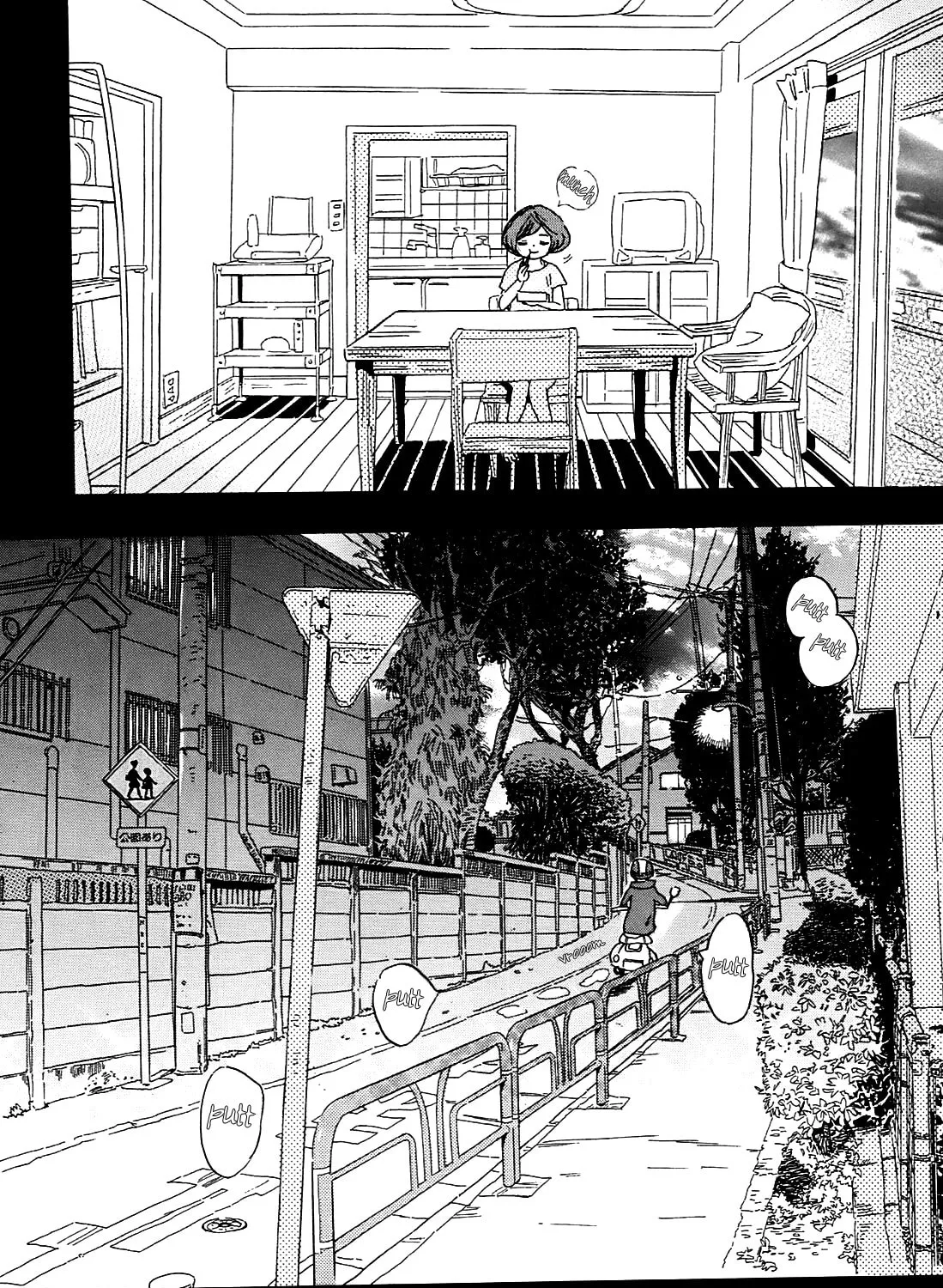 Read Ohana Holoholo chapter 11 image 50 on Lezhin
