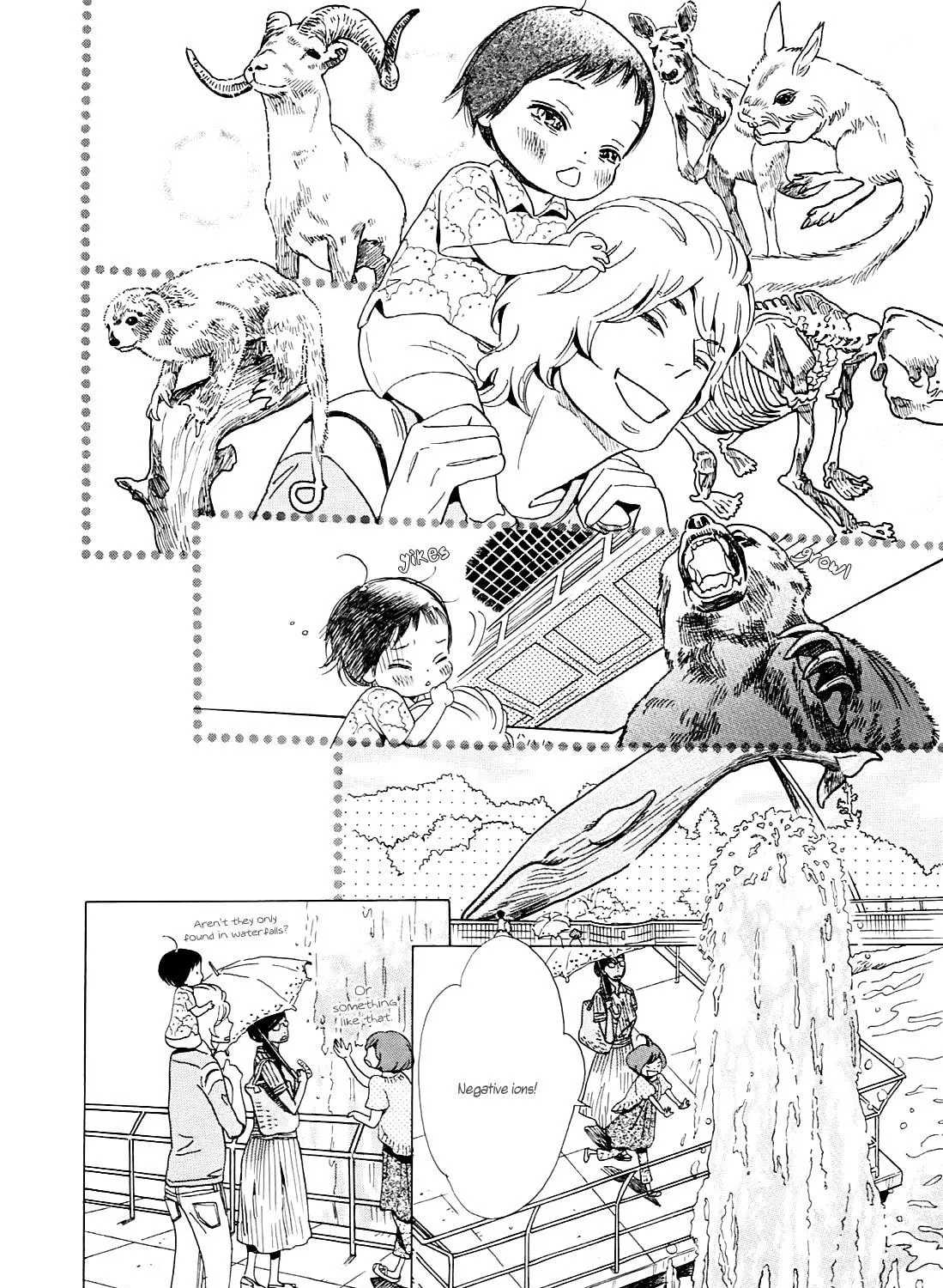 Read Ohana Holoholo chapter 12.1 image 10 on Lezhin
