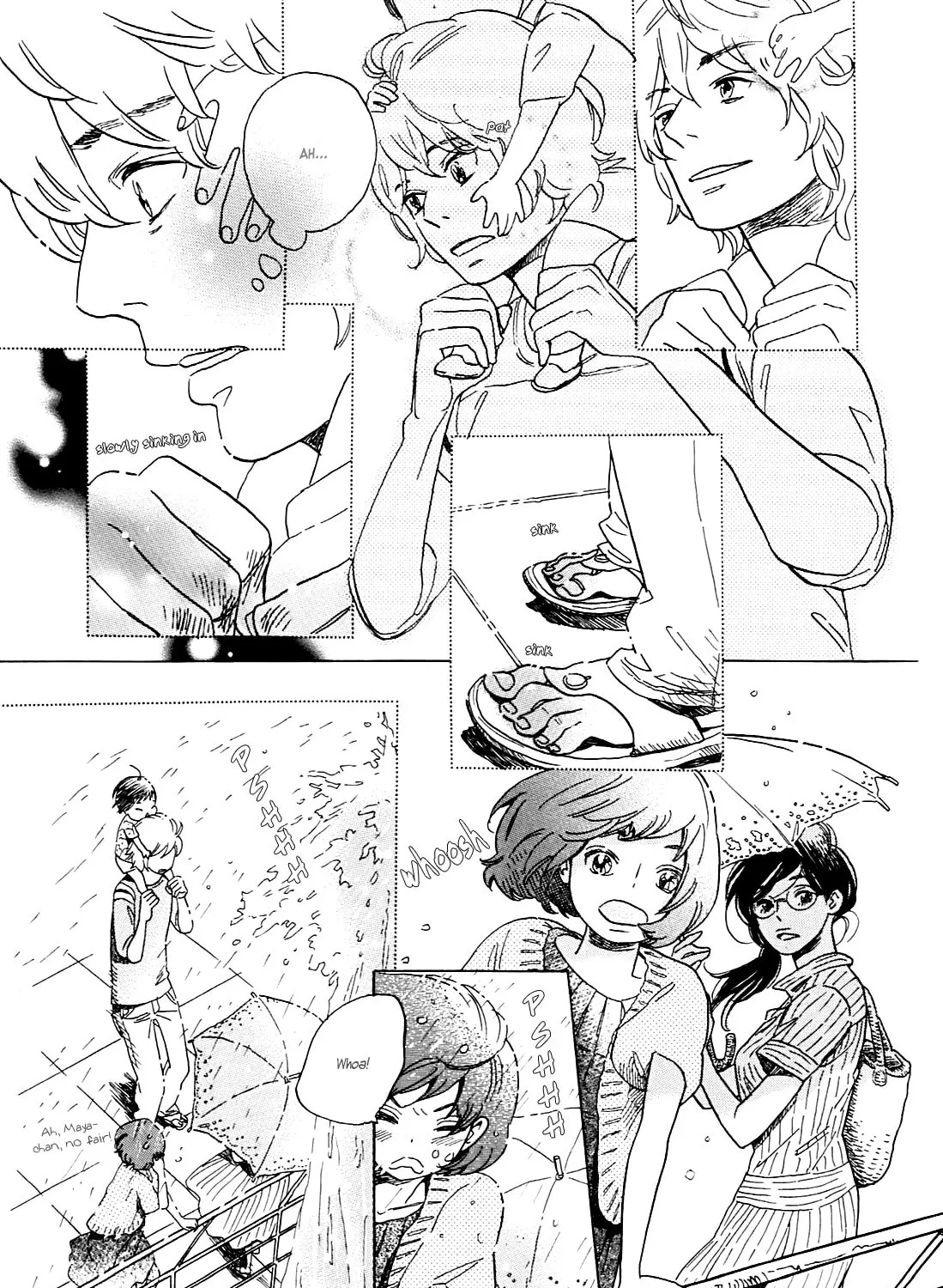 Read Ohana Holoholo chapter 12.1 image 12 on Lezhin
