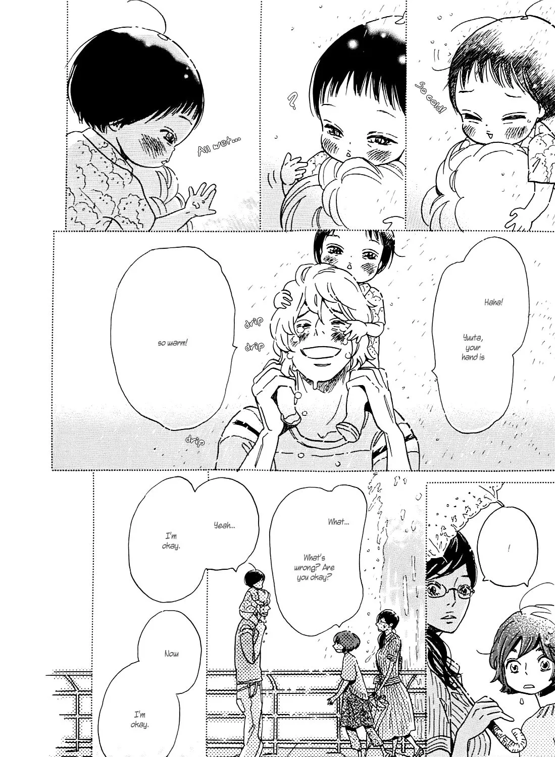 Read Ohana Holoholo chapter 12.1 image 14 on Lezhin