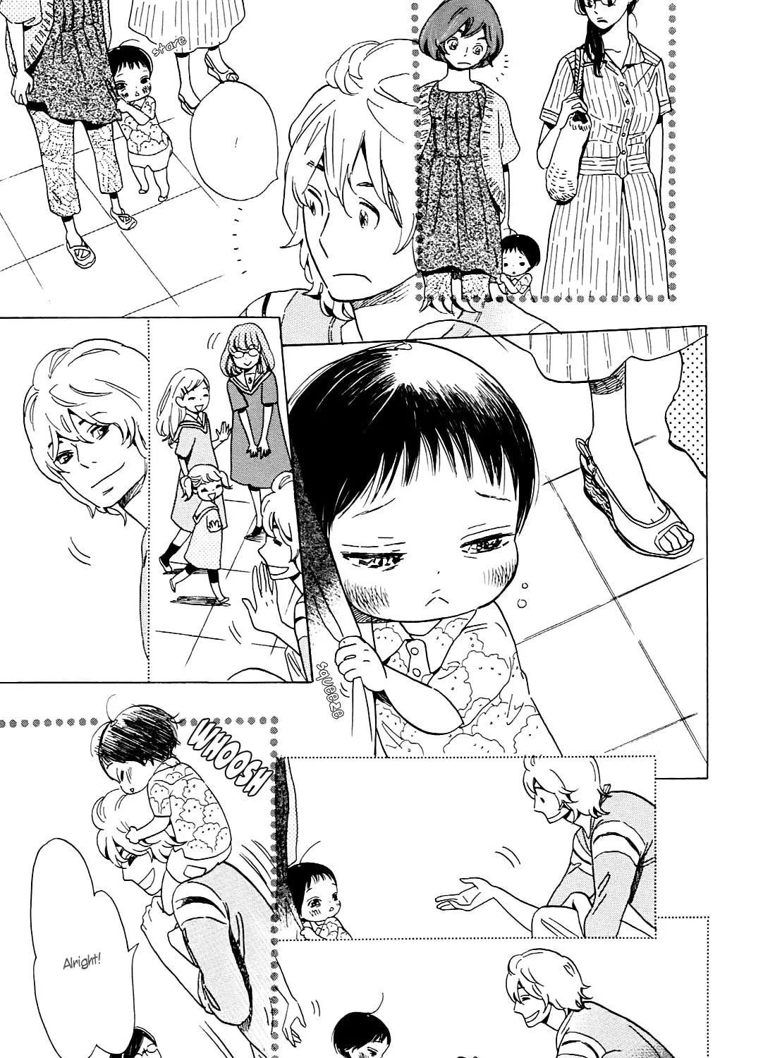 Read Ohana Holoholo chapter 12.1 image 8 on Lezhin