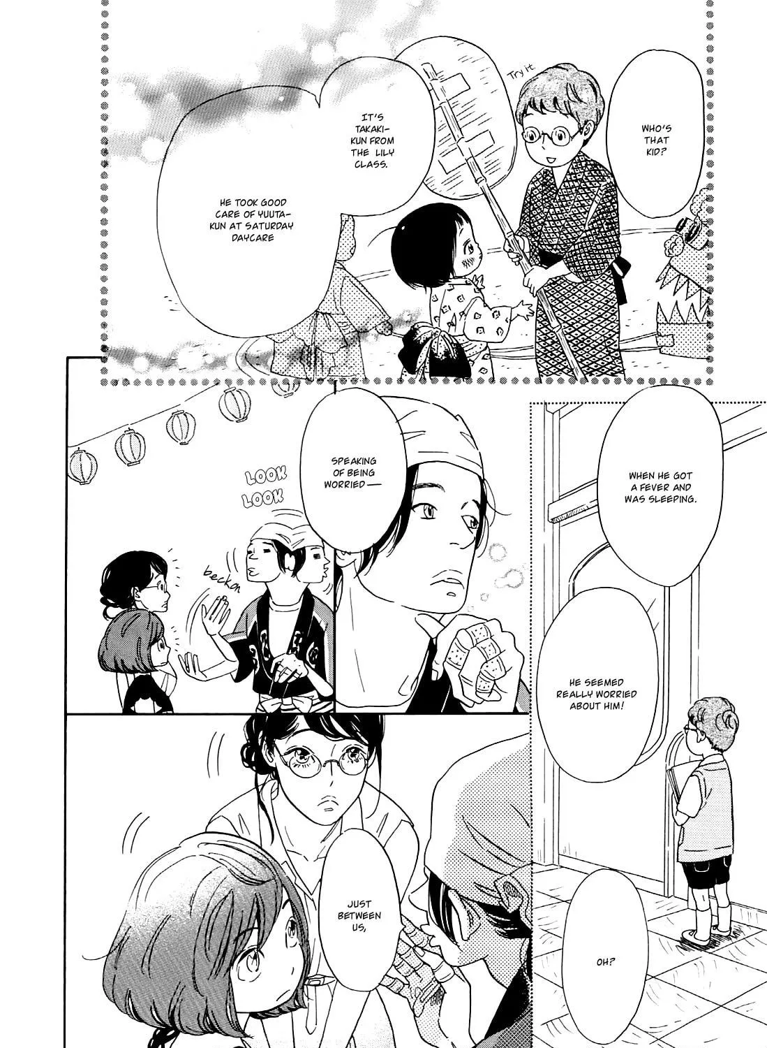 Read Ohana Holoholo chapter 12 image 10 on Lezhin
