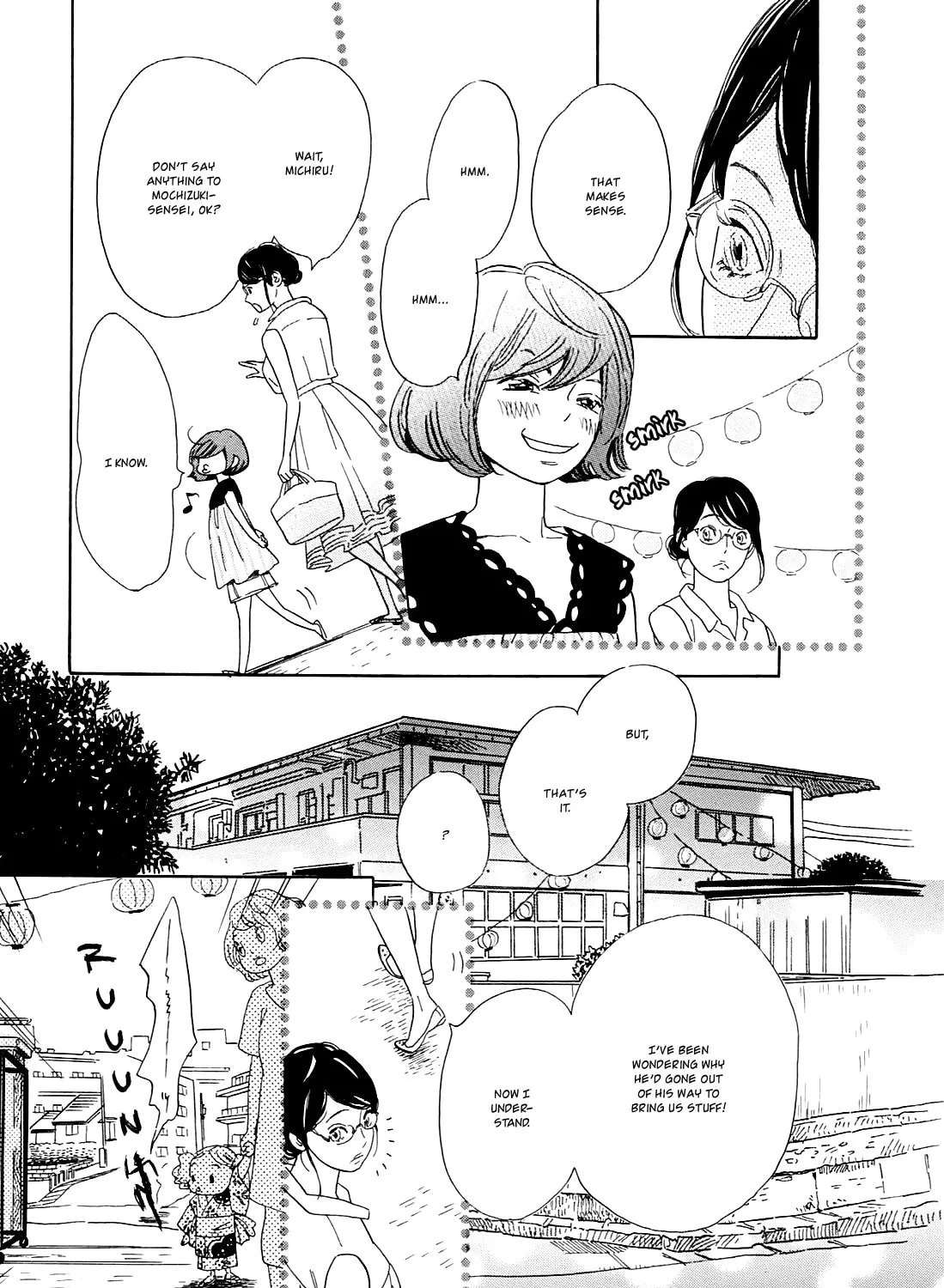 Read Ohana Holoholo chapter 12 image 14 on Lezhin