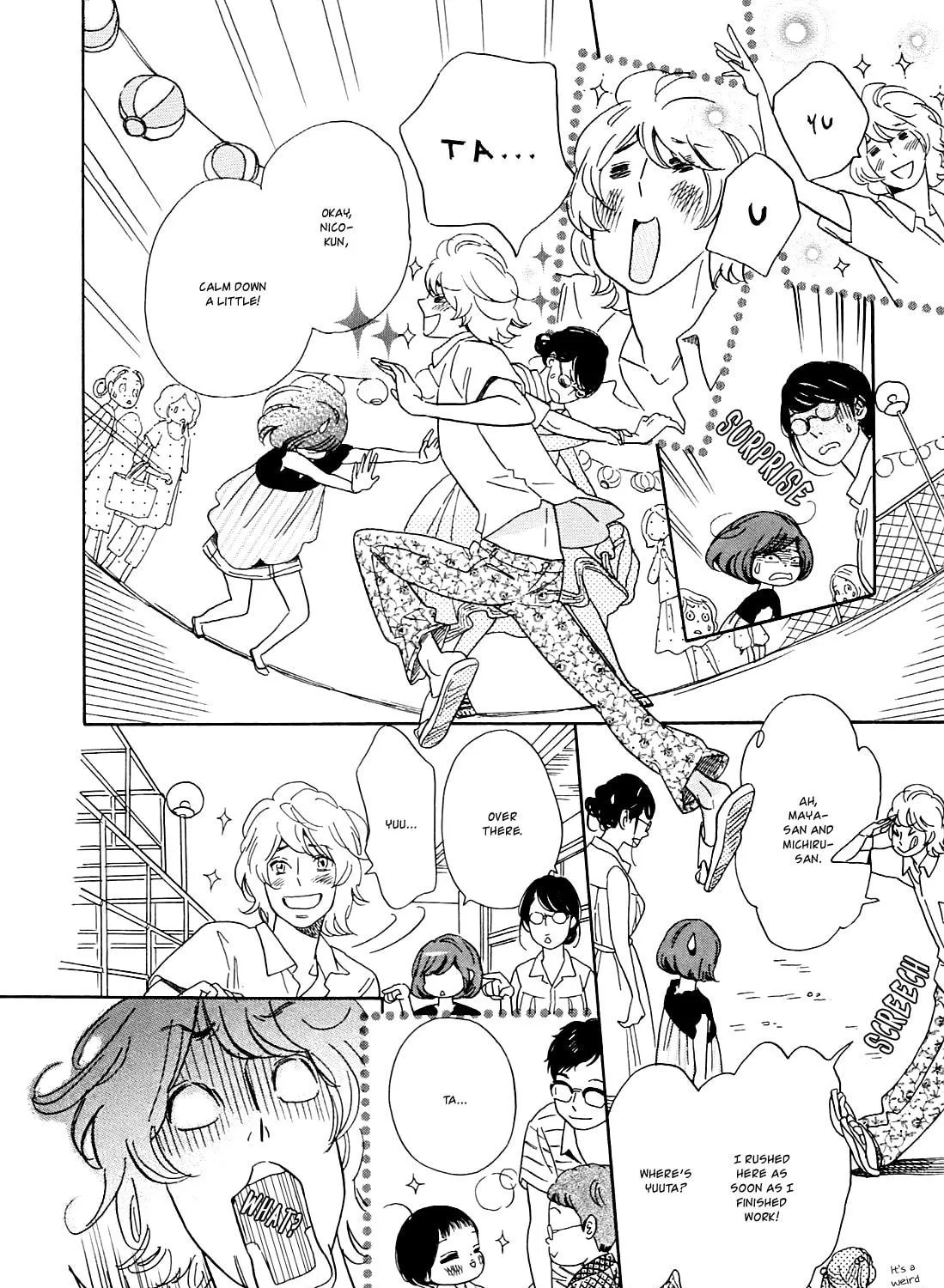 Read Ohana Holoholo chapter 12 image 16 on Lezhin