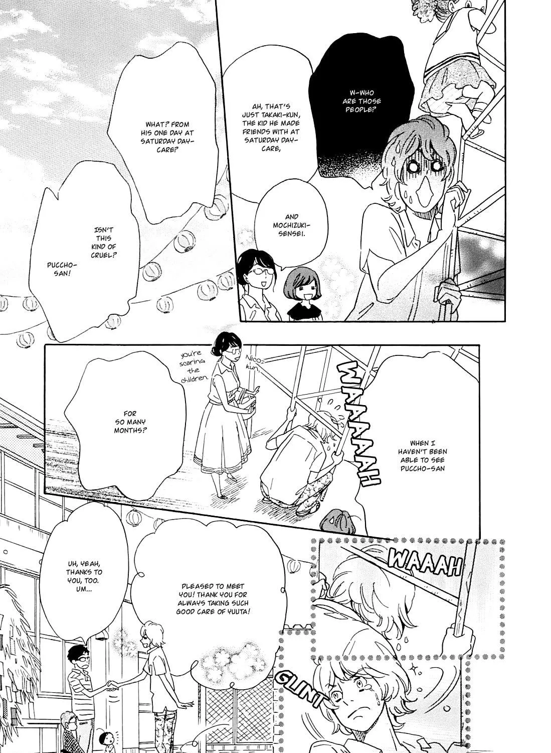 Read Ohana Holoholo chapter 12 image 18 on Lezhin