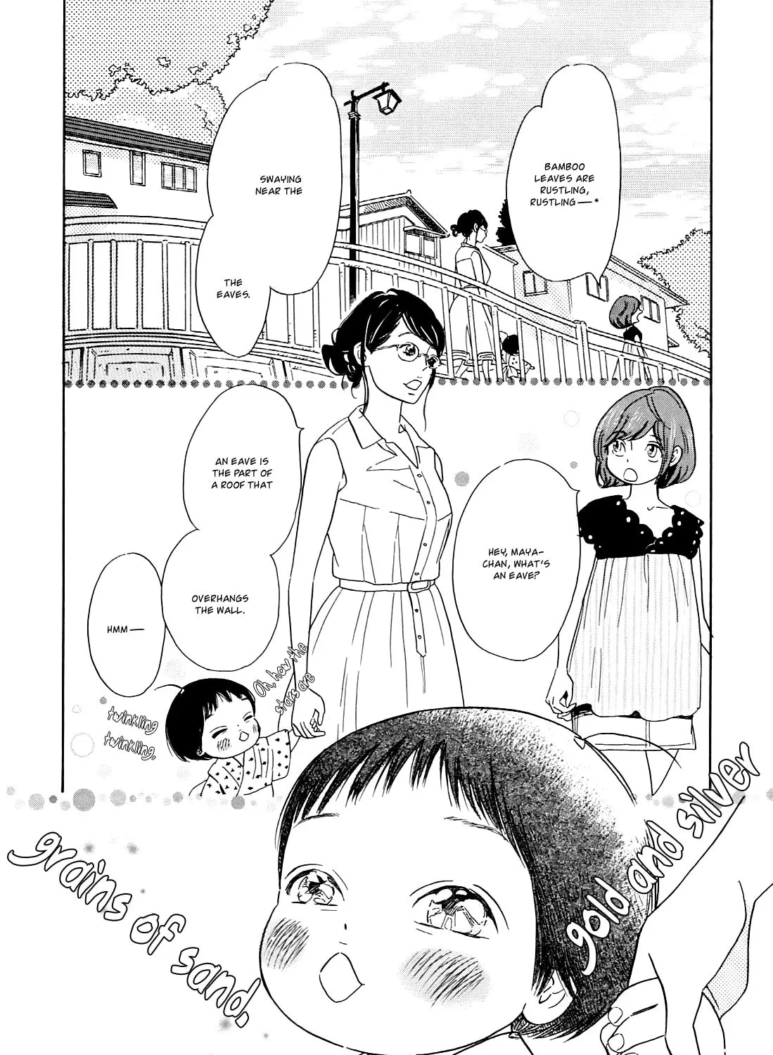 Read Ohana Holoholo chapter 12 image 2 on Lezhin