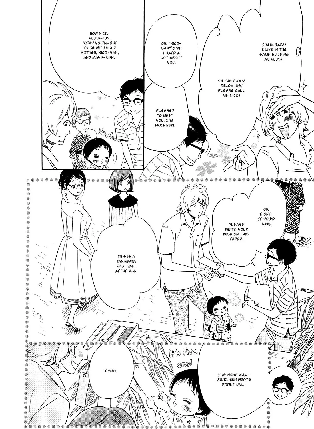 Read Ohana Holoholo chapter 12 image 20 on Lezhin