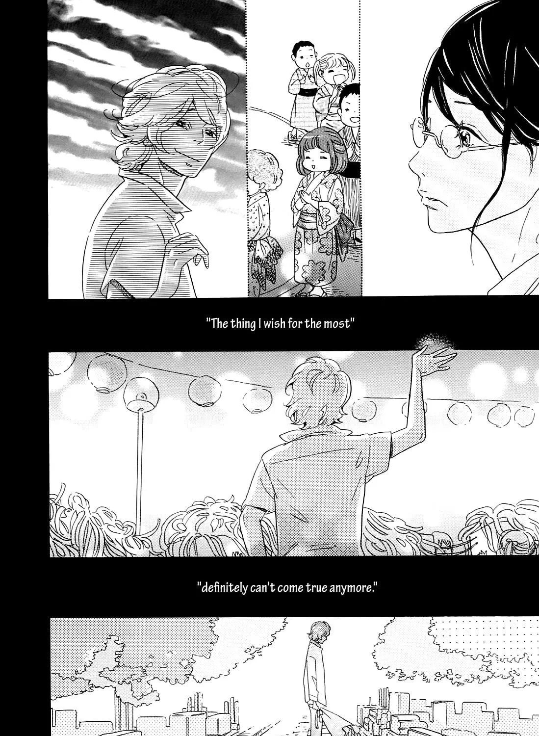 Read Ohana Holoholo chapter 12 image 28 on Lezhin