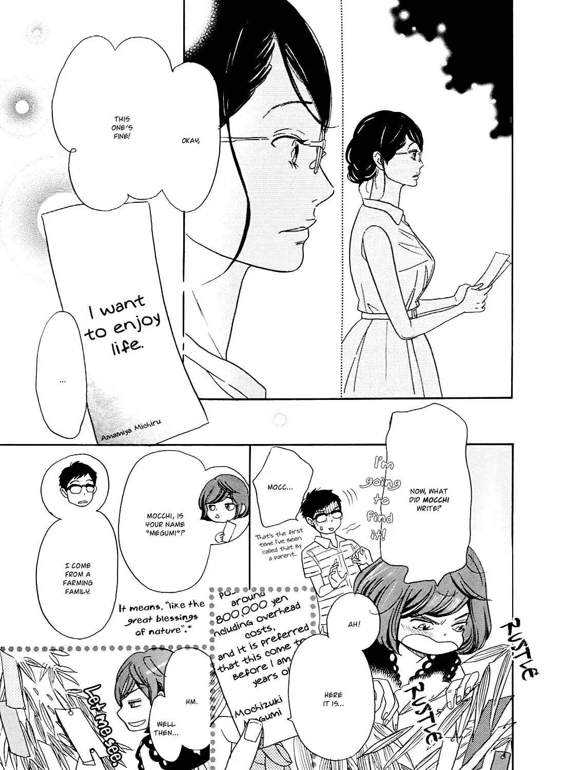 Read Ohana Holoholo chapter 12 image 30 on Lezhin